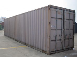 集装箱尺寸 集装箱价格 集装箱重量 集装箱制造 集装箱保温 土巴兔家居百科
